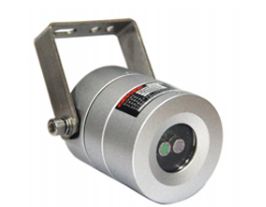 格為GW100IR2雙波段紅外火焰探測器