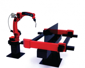 樂疆變位機