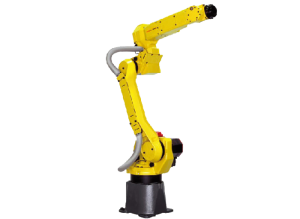摩科機器人M-10iA工業機器人