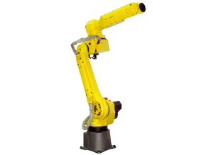 摩科機(jī)器人M-20iA工業(yè)機(jī)器人