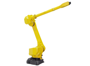 摩科機器人M-710iC工業機器人