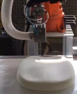 八塔機器人智能噴膠機器人