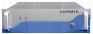 駿蘢FDS分布式光纖在線(xiàn)測(cè)溫系統(tǒng)