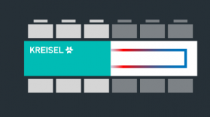 Kreisel技術許可