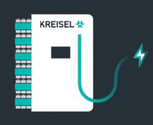 Kreisel充電產品
