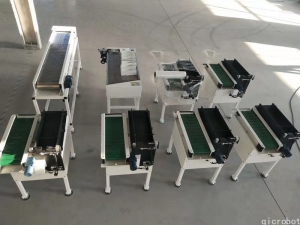齊創機器人LC供料模塊