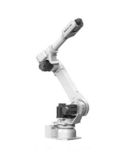 屹立機器人HH020關節機器人