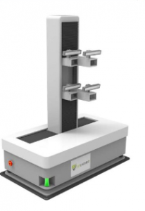 君辰機器人智能巡檢機器人