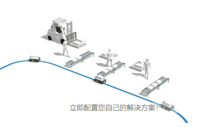 Carrybots  貨物收據
