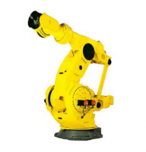熱火機器人發(fā)那科系列 M-2000iA/170L