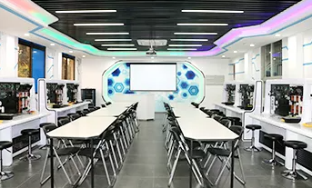 ?森漢  實驗室解決方案