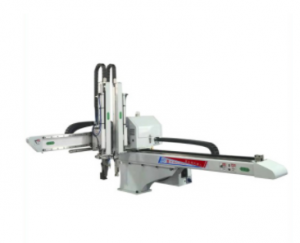 富仕通機器人一軸伺服雙臂雙截FUS-850S1V-DWPR