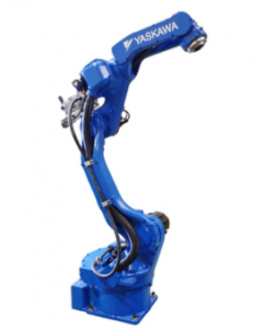 高蘭特機器人MA1440