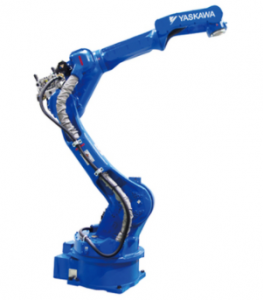 高蘭特機器人MA2010