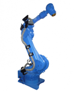 高蘭特機器人MC2000Ⅱ
