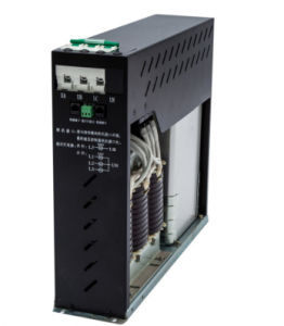 維珥茨WE-ICL系列智能抑諧式電容器