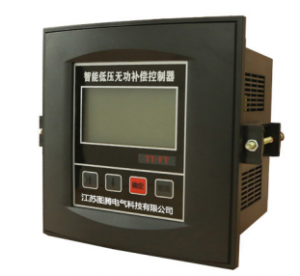 維珥茨智能低壓無功補償控制器