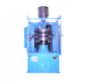 保得FY-40復壓式旋轉壓機