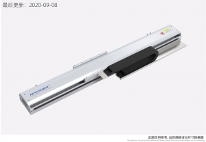 斯柯特SKR14系列·直線電機