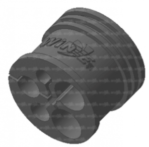 文伊48管線包分線器