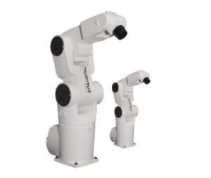 精航JHR700-六軸機器人