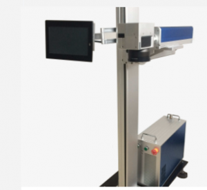 交博激光打標機