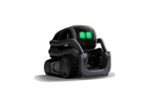 沐安Vector機器人