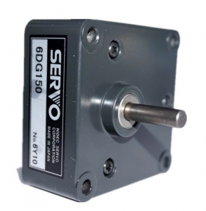 譽川減速箱6DG150