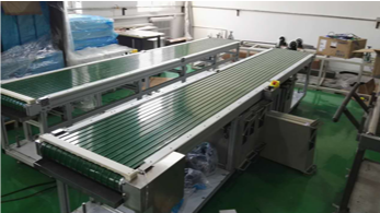 中航科電  工廠自動化解決方案