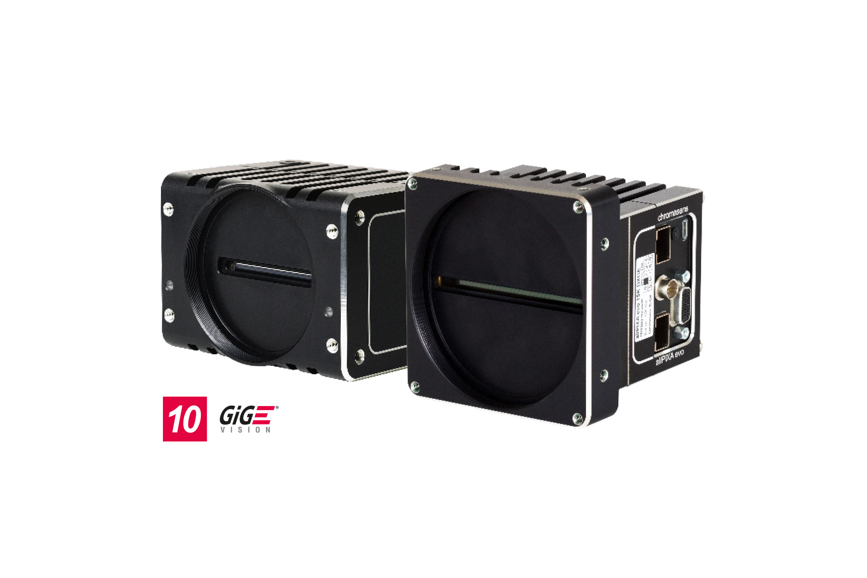 allPIXA evo DXGE