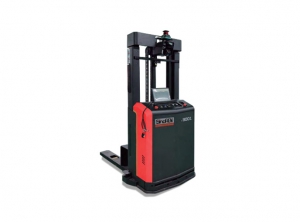 華叉智能激光堆高叉車AGV-ES15-MM（載重1.5噸）
