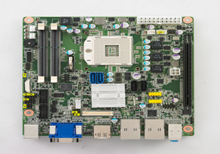 研華AIMB-273 MINI-ITX工業主板