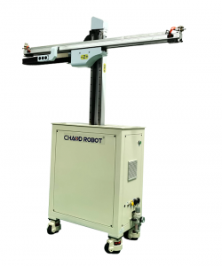 超錠沖壓機械手