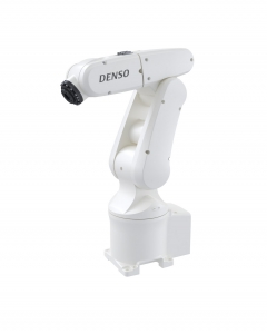 DENSO 5 軸和 6 軸機器人 VP–5243/VP-6242