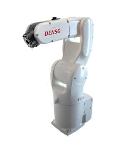 DENSO 6軸機器人VS-050/VS-060