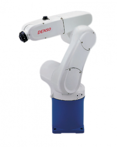 DENSO 6軸機器人VS-6556/VS-6577