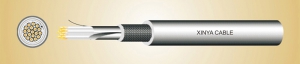 新亞電子線纜-機器人FLEX-UL20549-SB系列