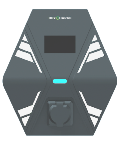 heycharge  充墻盒