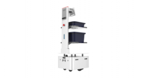 Fdata倉庫機器人