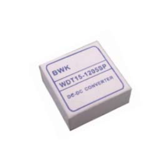 微科能創  WDT 15 系列