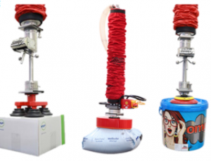 孚來迪紙箱、袋子、桶、橡膠