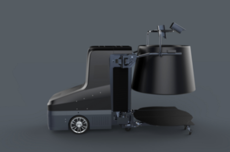 艾爾安全  柔衛車 重量版