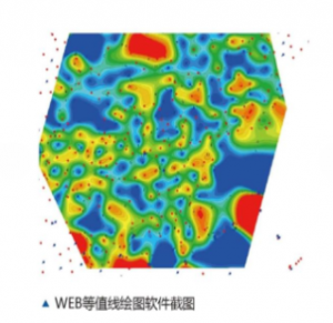 地航GCT_Web等值線繪圖軟件