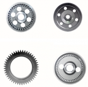 雙環(huán)發(fā)動(dòng)機(jī)齒輪