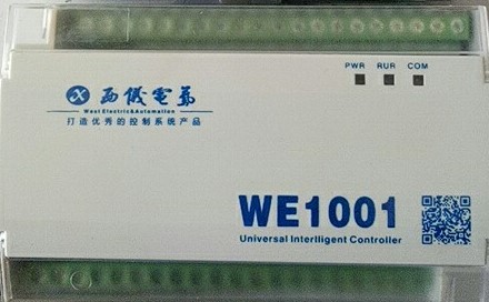 WE1001 通訊控制模塊