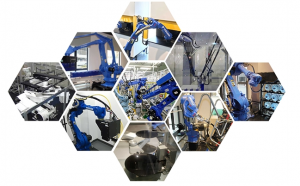 塔喀雅瑪機器換人解決方案