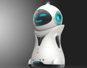恒威信通多功能機器人