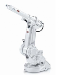 漢立焊接機器人-1RB1410
