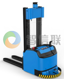 自動導引小車（AGV）