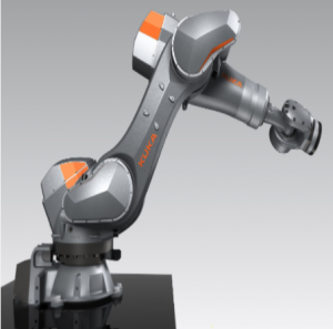 天王KUKA（庫卡）自動化機械人